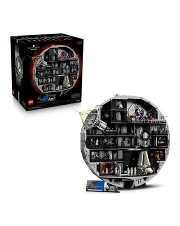 LEGO Star Wars Death Star - 75419