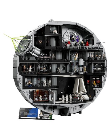 LEGO Star Wars Death Star - 75419