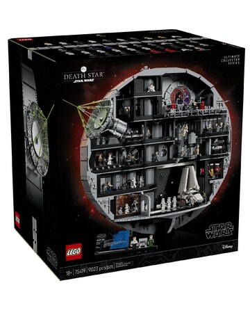 LEGO Star Wars Death Star - 75419