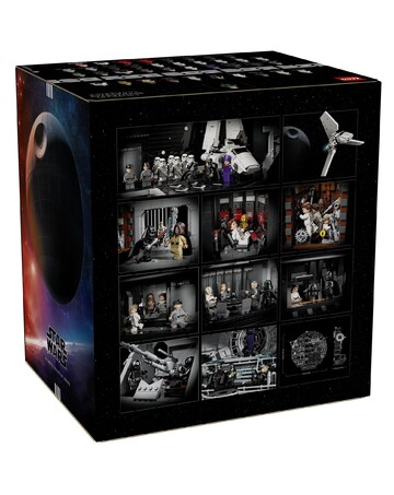 LEGO Star Wars Death Star - 75419