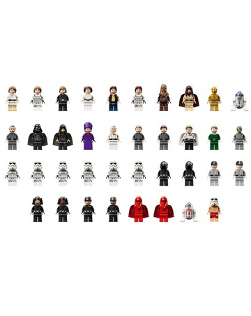 LEGO Star Wars Death Star - 75419