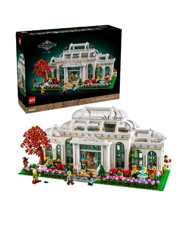 LEGO Ideas Botanical Garden - 21353
