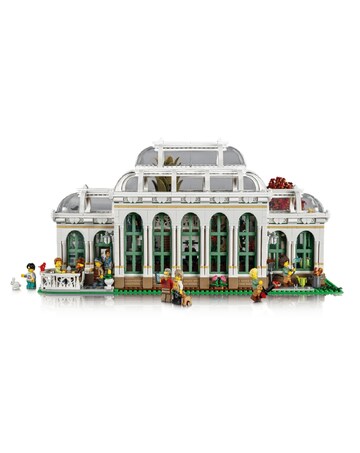 LEGO Ideas Botanical Garden - 21353