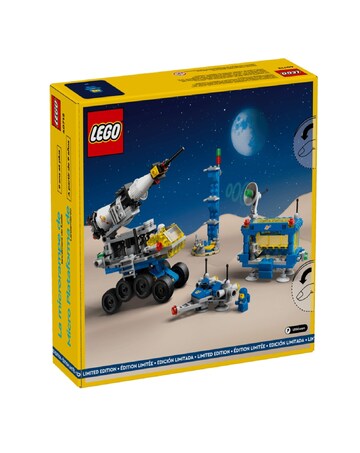 LEGO Micro Launch Pad - 40712