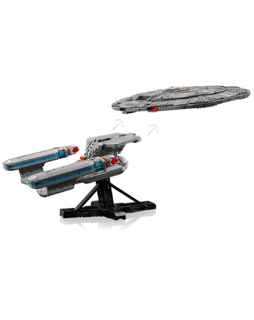 LEGO Star Trek USS Enterprise NCC-17101 - 10356