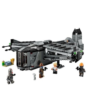 LEGO Star Wars The Justifiers - 75323
