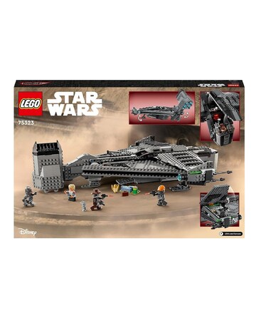 LEGO Star Wars The Justifiers - 75323