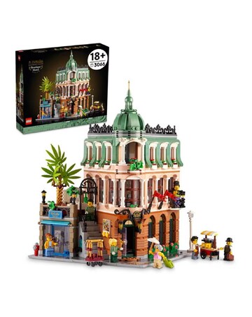 LEGO Creator Expert Boutique - 10297