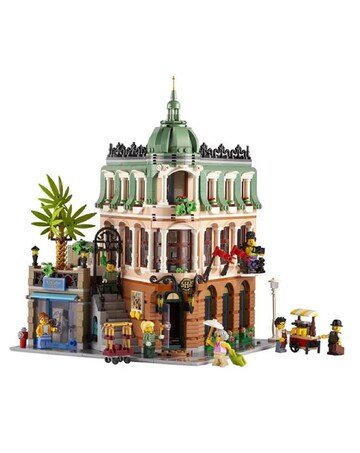 LEGO Creator Expert Boutique - 10297