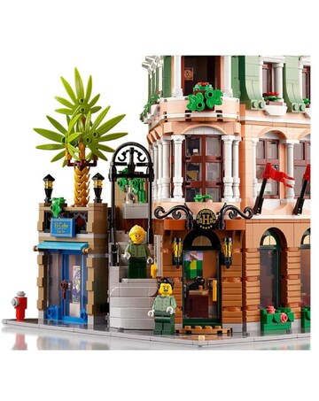 LEGO Creator Expert Boutique - 10297