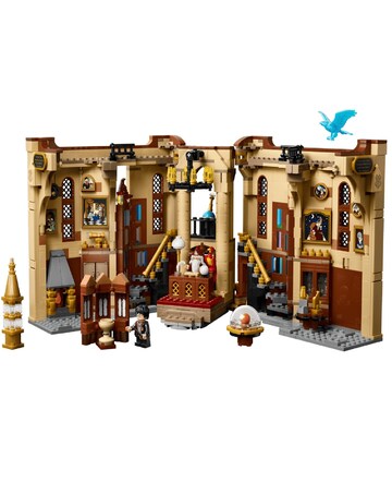 LEGO Harry Potter Book Nook: Dumbledores Office - 76478