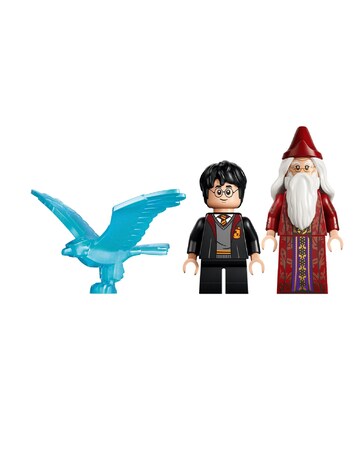 LEGO Harry Potter Book Nook: Dumbledores Office - 76478