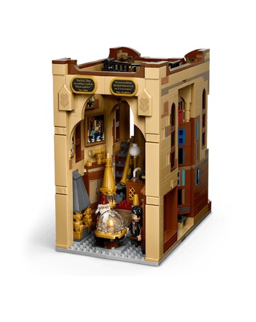 LEGO Harry Potter Book Nook: Dumbledores Office - 76478