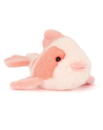 JellyCat - Fancy Carp Soft Toy