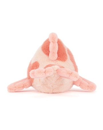 JellyCat - Fancy Carp Soft Toy