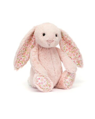 JC Blossom Cherry Bunny
