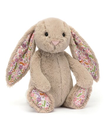 JC Blossom Petal Beige - Little