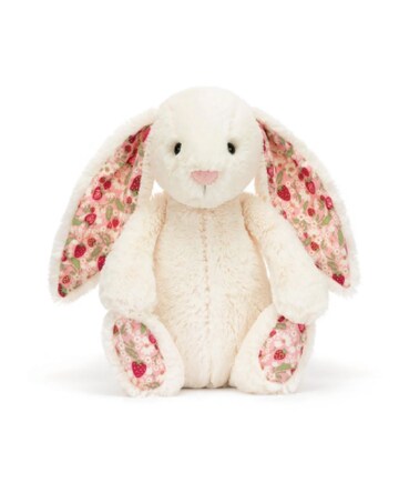 JC Blossom Petal Cream Little