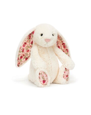 JC Blossom Petal Cream Little