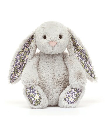 JC Blossom Silver - Little