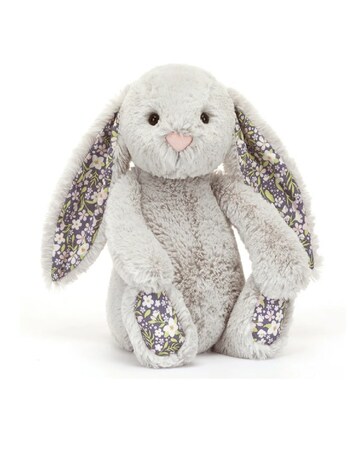 JC Blossom Silver - Little