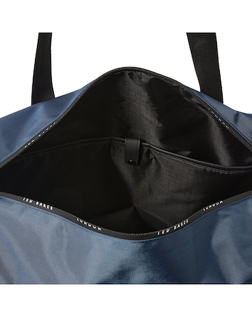 Ted Baker Ryanair Underseat Holdall