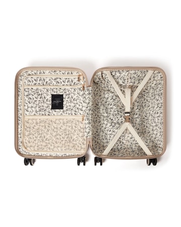 Ted Baker Putty Cabin Suitcase