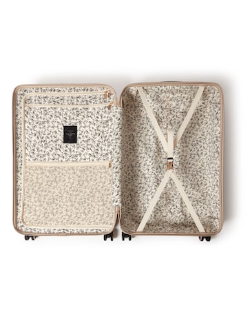 Ted Baker Putty Large Suitcase