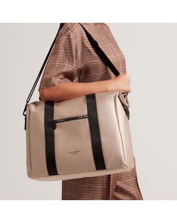 Ted Baker Ryanair Underseat Holdall