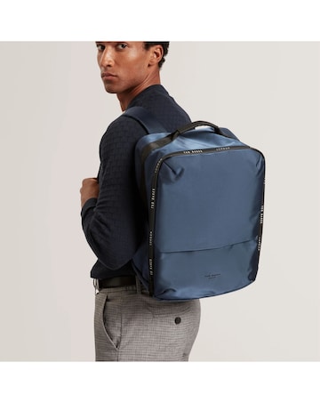 Ted Baker Ryanair Underseat Backpack