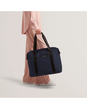 Ted Baker EasyJet Underseat Holdall