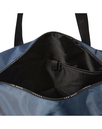 Ted Baker EasyJet Underseat Holdall