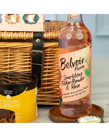 The Luxury Alcohol Free Hamper
