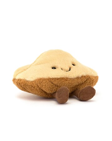 JellyCat - Amuseables Margaux Madeleine Soft Toy