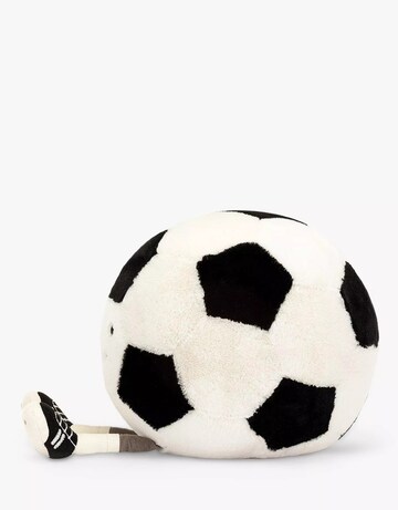 JellyCat - Amuseables Football Soft Toy