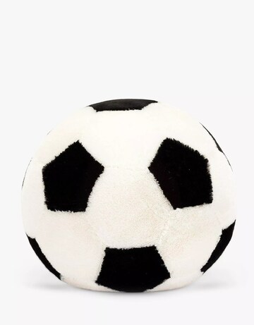 JellyCat - Amuseables Football Soft Toy