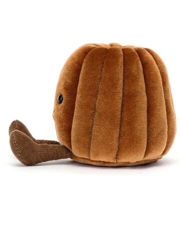 Jellycat - Amuseables Carole Canele Soft Toy