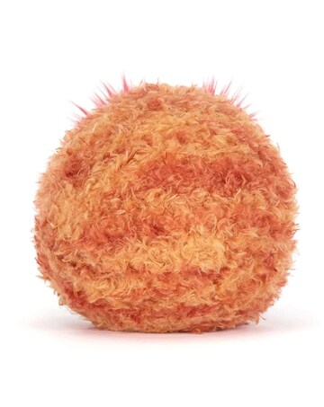 JellyCat- Amuseables Planet Mars Soft Toy