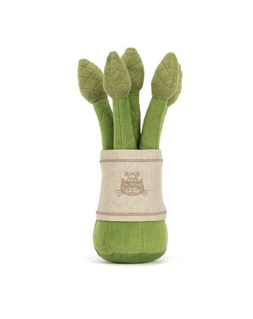 Jellycat - Amuseables Asparagus Soft Toy