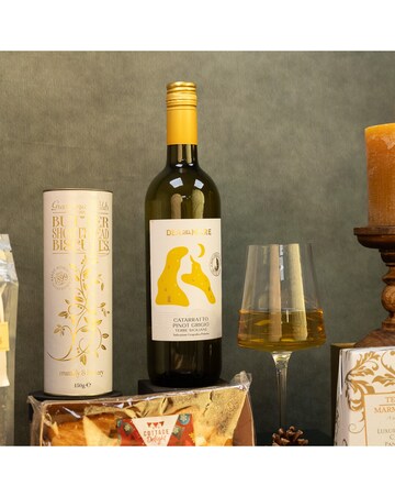 The Festive Larder