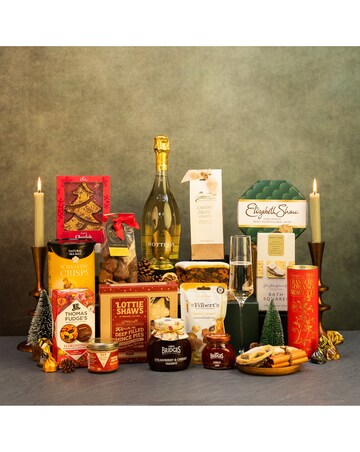 Alcohol Free Celebration Box