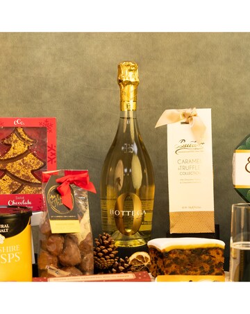 Alcohol Free Celebration Box