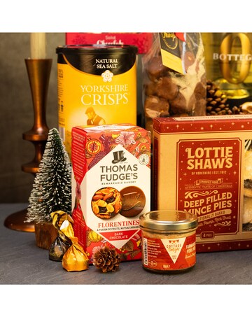Alcohol Free Celebration Box