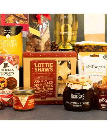 Alcohol Free Celebration Box