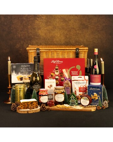 The Celebration Basket