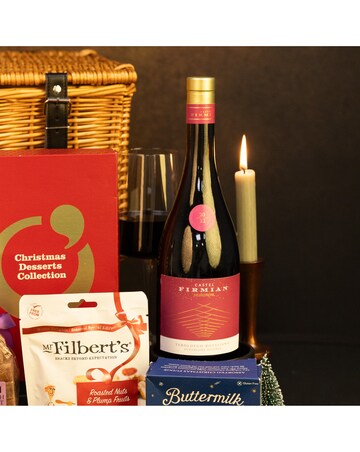 The Celebration Basket