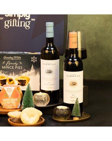 The Christmas Collection