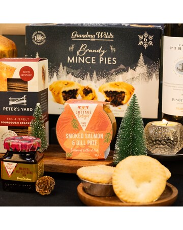 The Christmas Collection