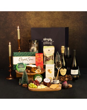 The Festive Collection
