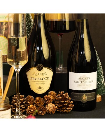 The Festive Collection